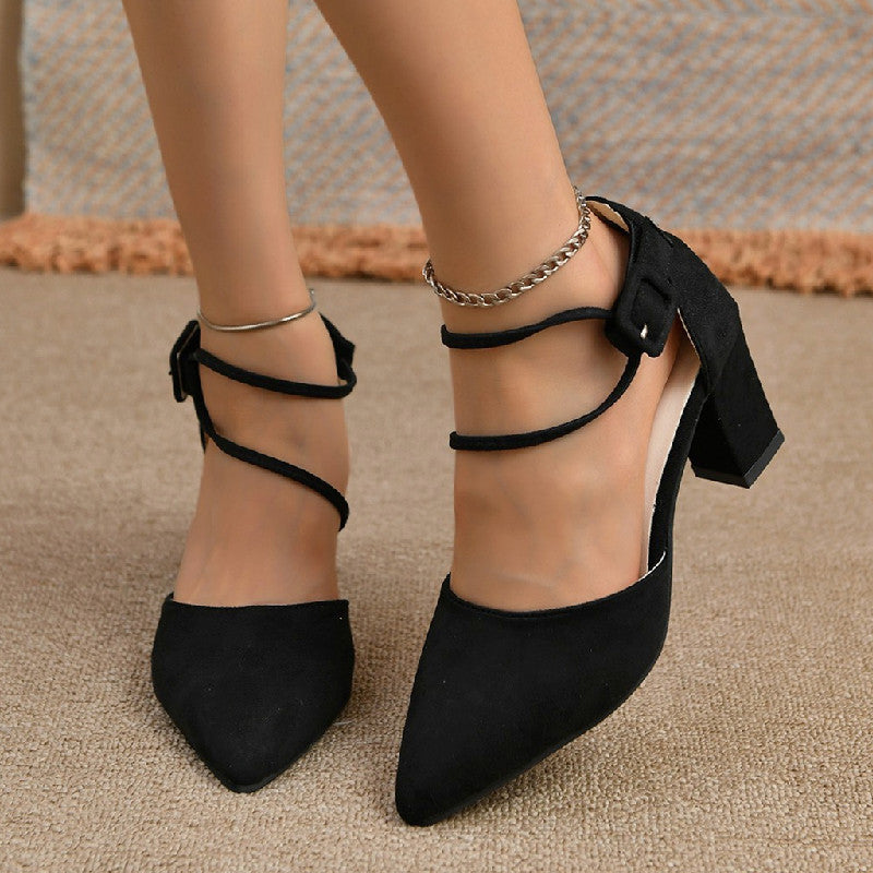 Easy Espadrille Sandals