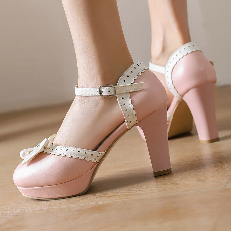 Weekend Braided Sandals