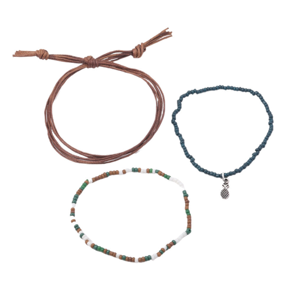 Minimalist Textured Jewelry