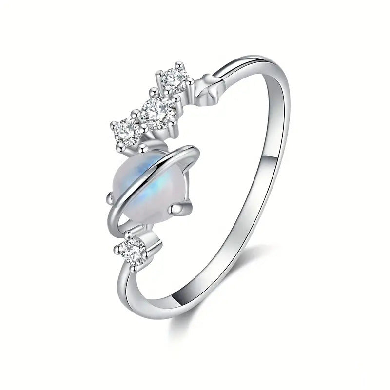 Classic Textured Jewelry