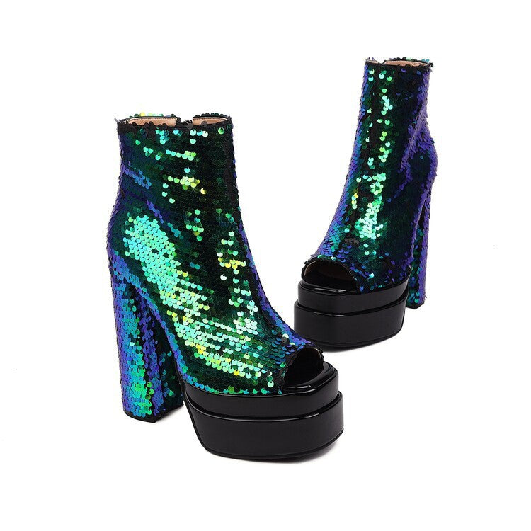 Everyday Chelsea Boots