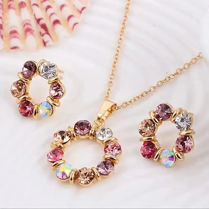 Easy Everyday Set