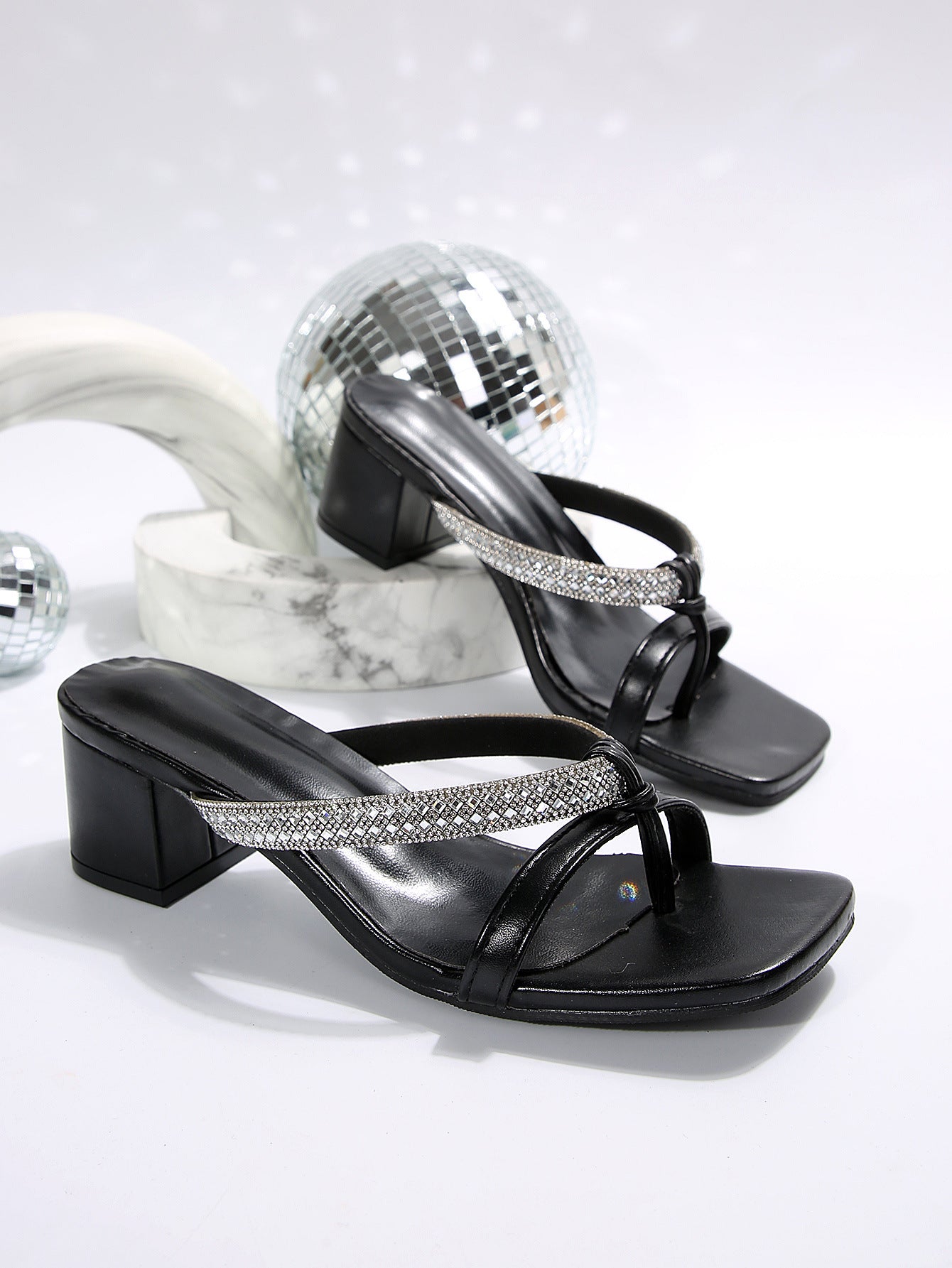 Casual Comfort Sandals