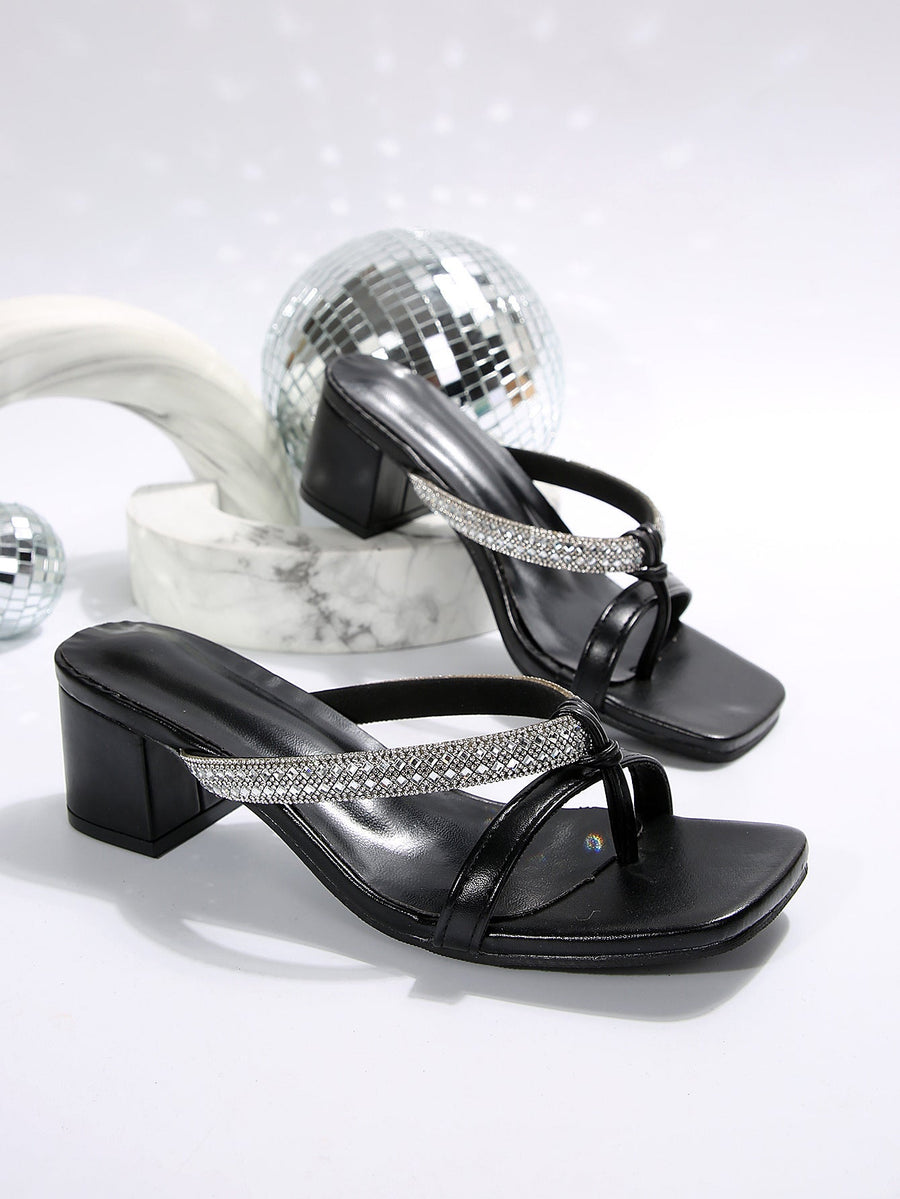 Casual Comfort Sandals