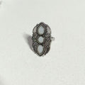 Daily Textured Jewelry