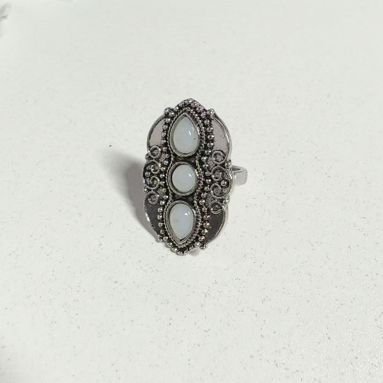 Daily Textured Jewelry