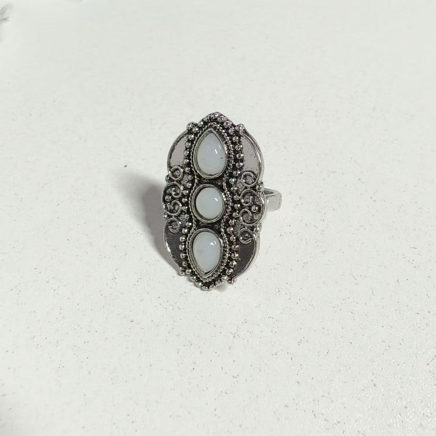 Daily Textured Jewelry