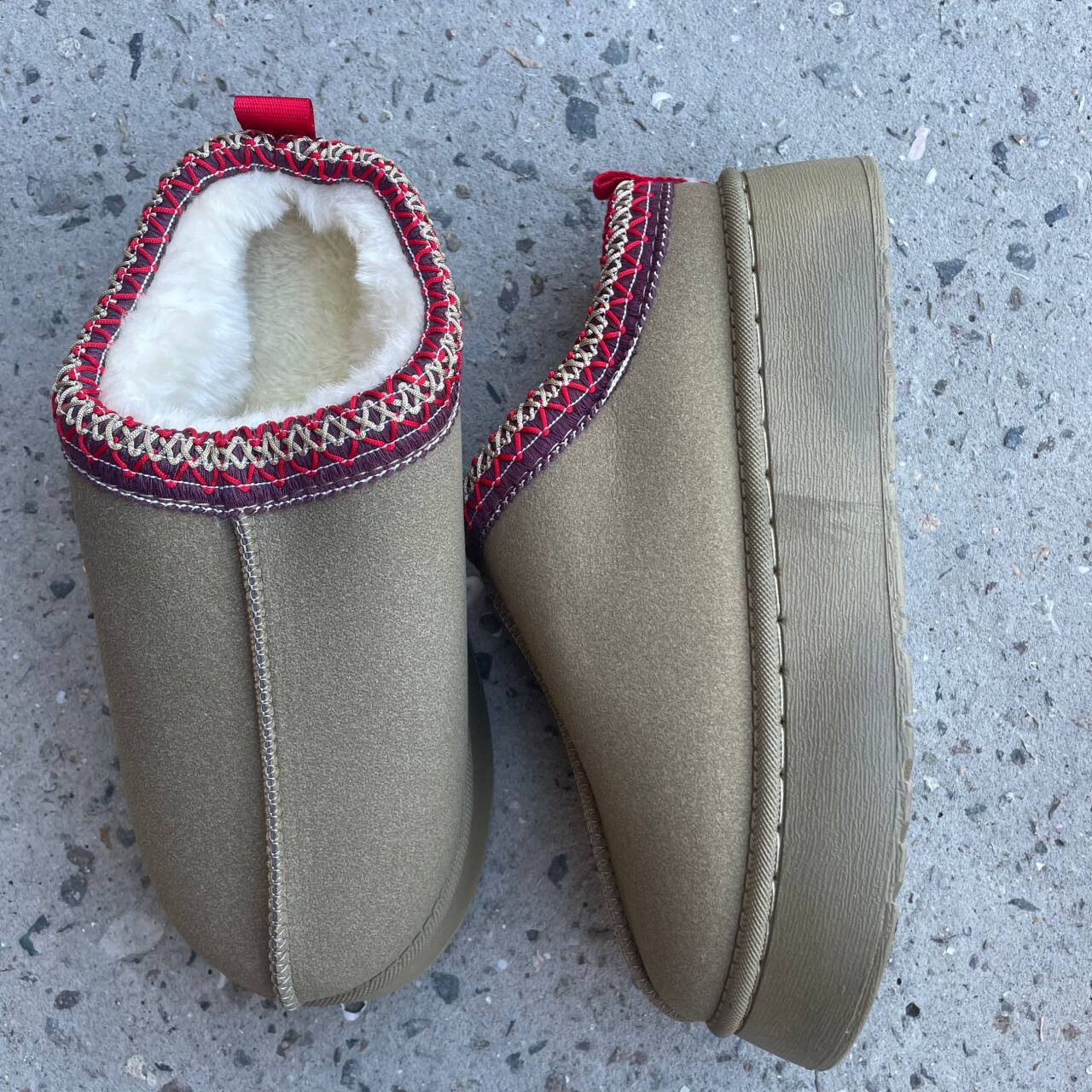 Comfortable Tall Boots