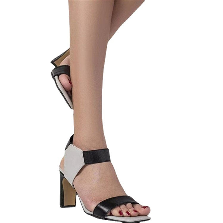 Daily Summer Sandals