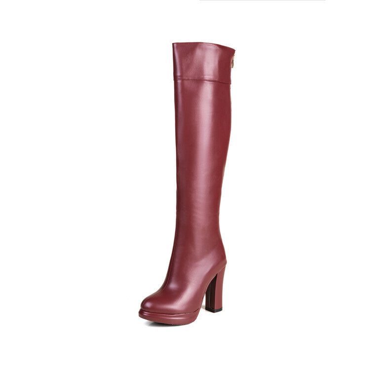 Timeless Minimal Boots
