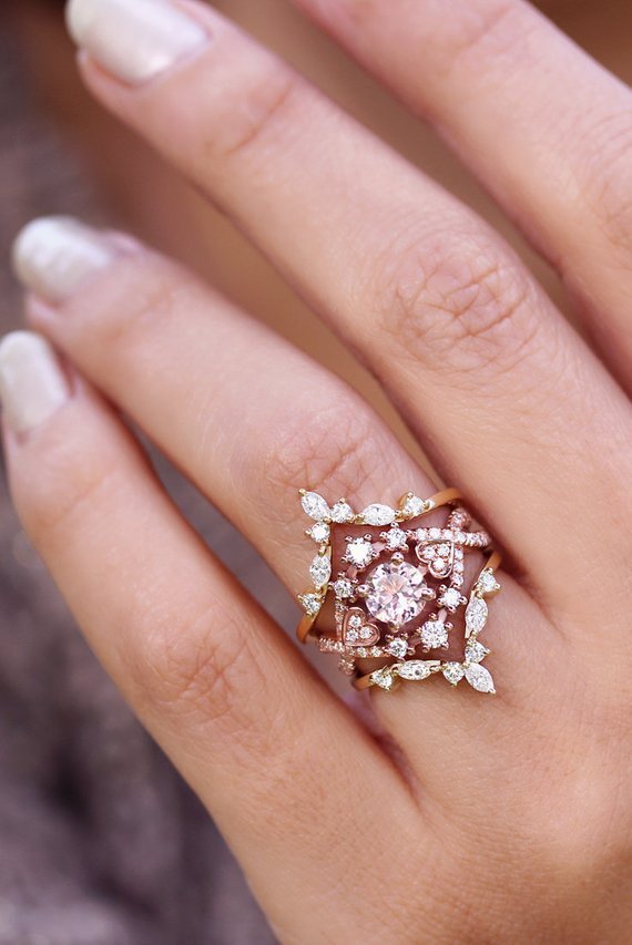 Classic Pearl Jewelry
