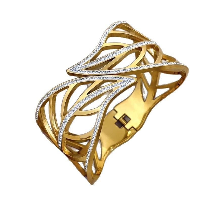 Warm Chain Jewelry
