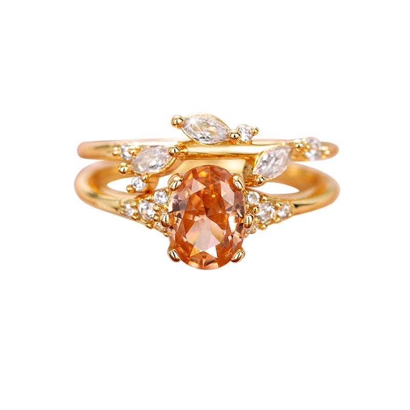 Classic Simple Jewelry