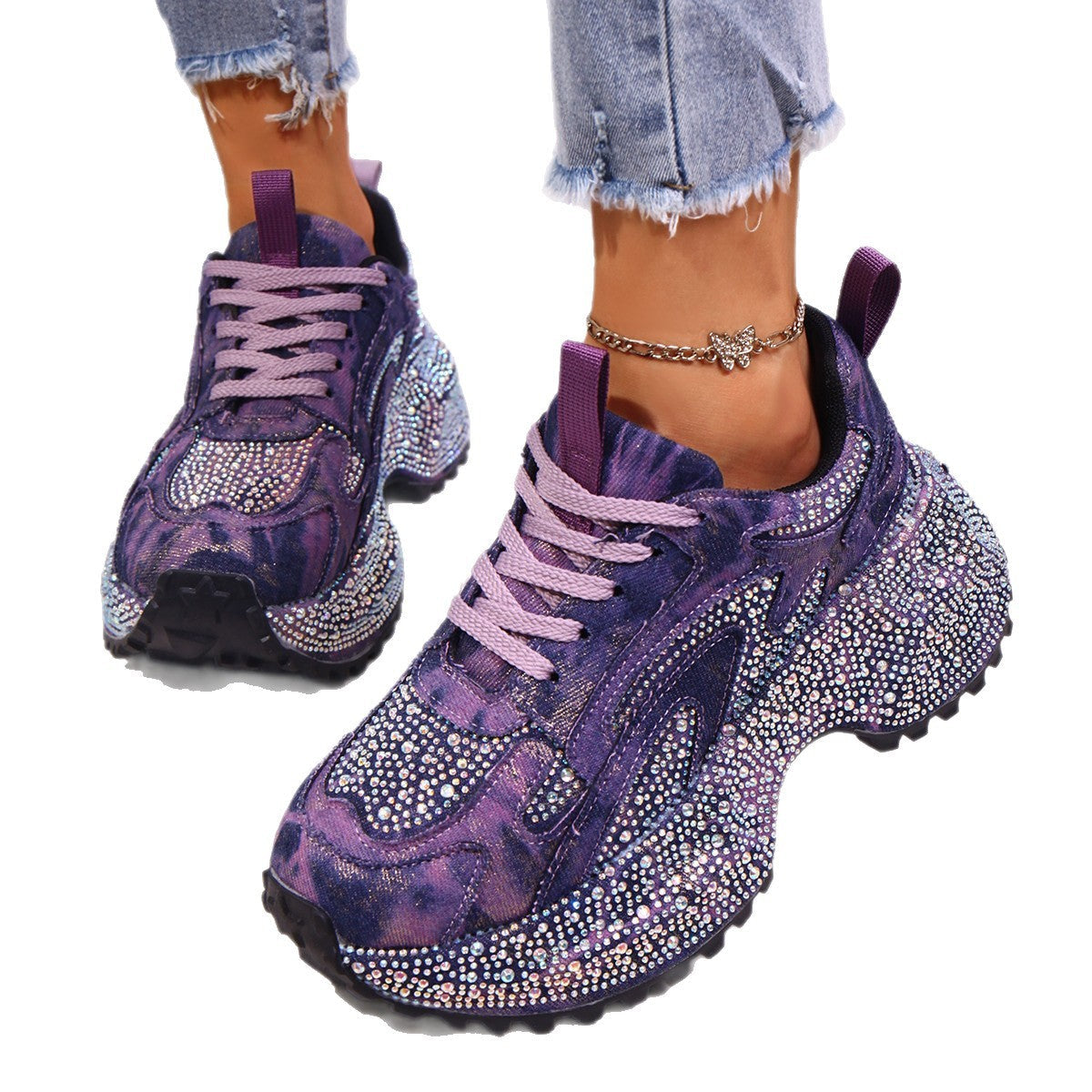Everyday Canvas Sneakers