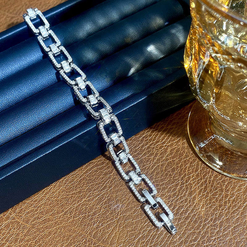 Light Bracelet Jewelry