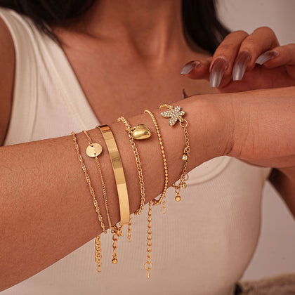 Pretty Charm Jewelry