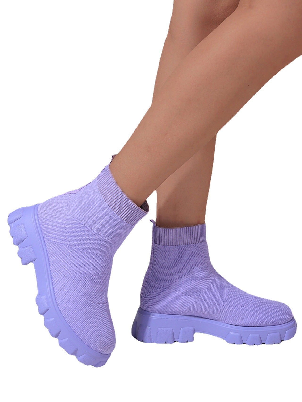 Timeless Autumn Boots