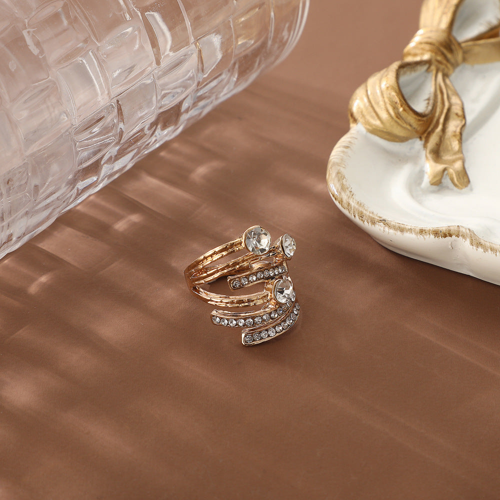 Everyday Hoop Jewelry