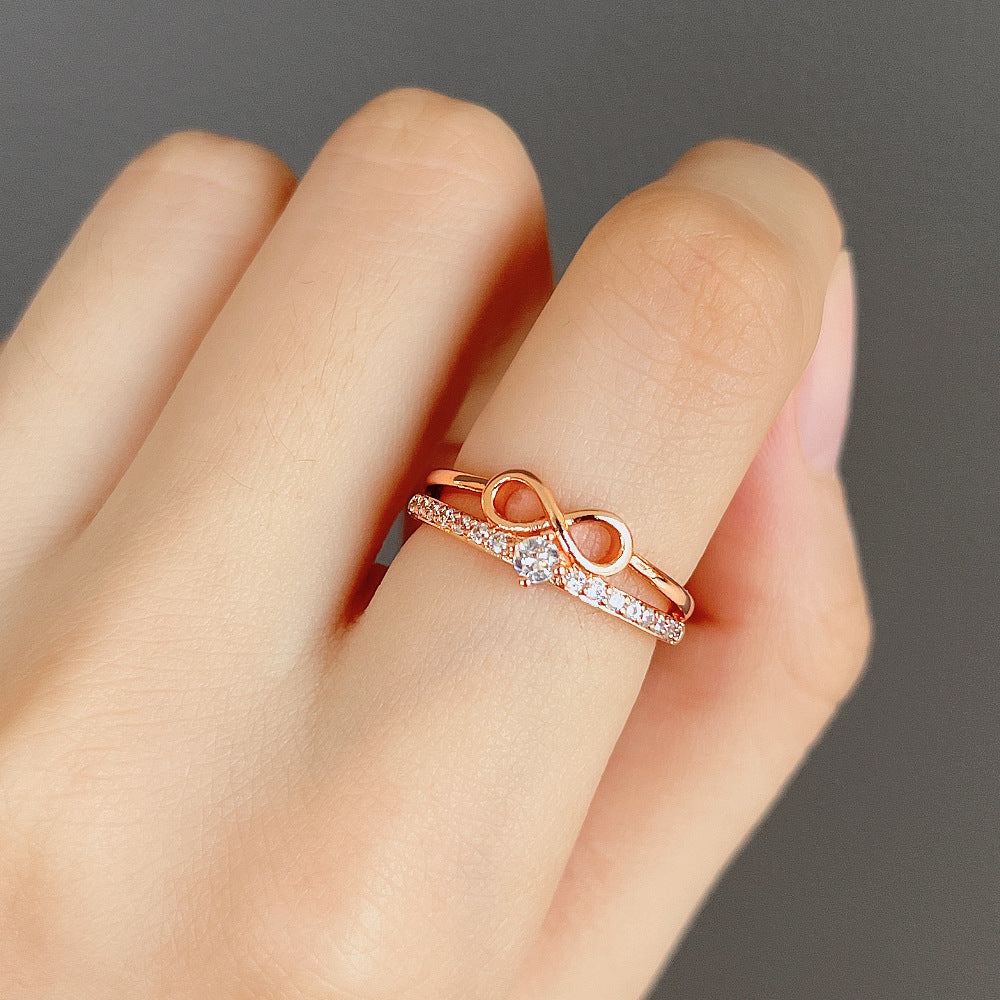 Elegant Ring Jewelry
