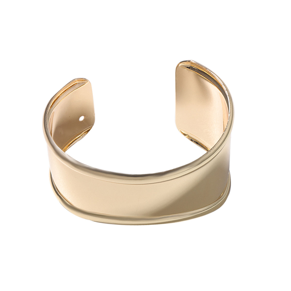 Graceful Woven Jewelry