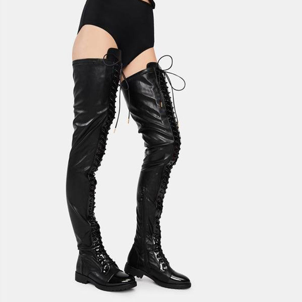 Easy Warm Boots