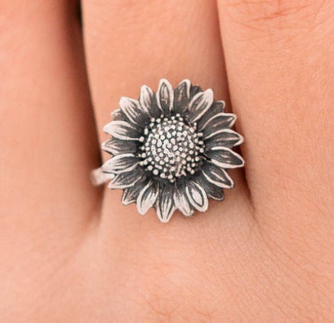 Modern Romantic Jewelry