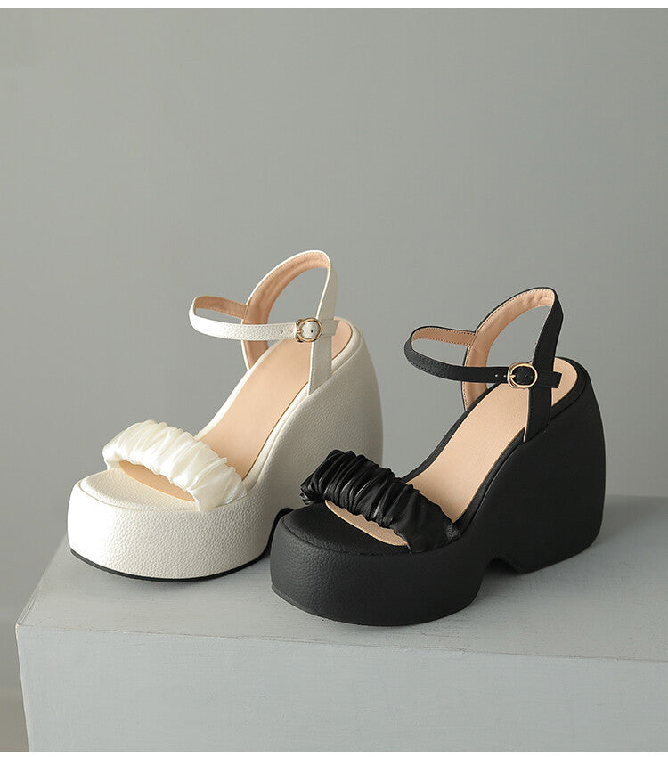 Walking Cork Sandals