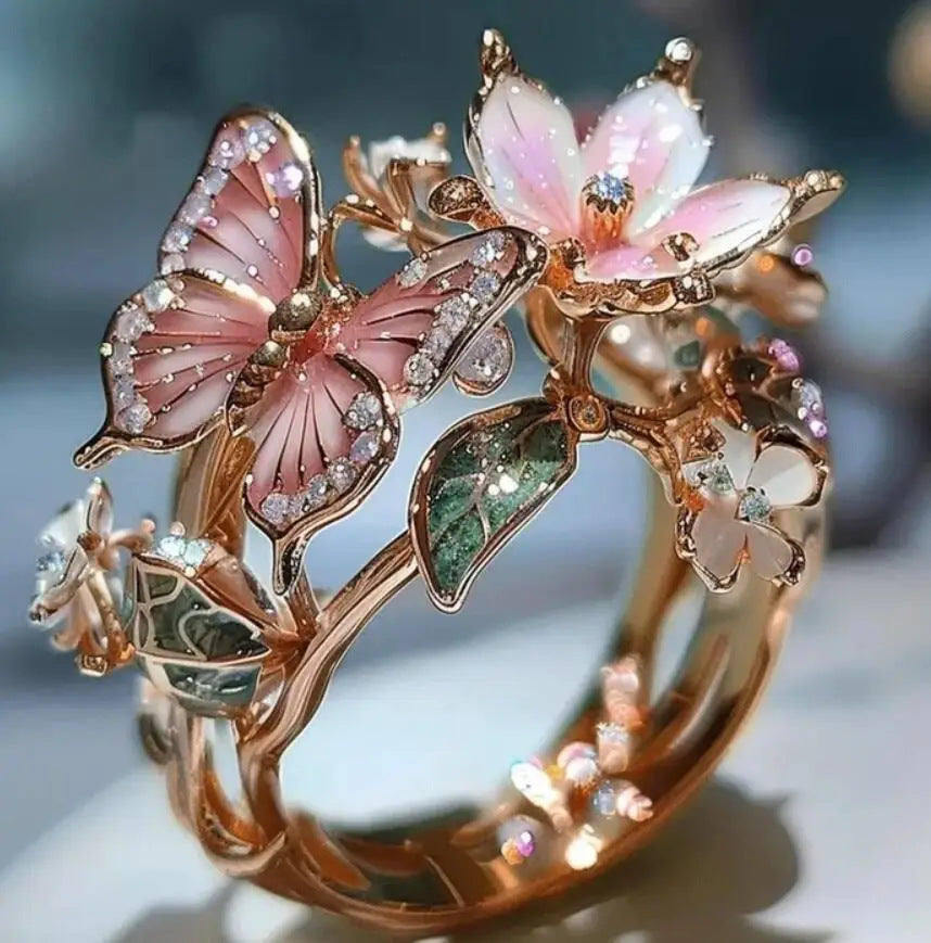 Light Layered Jewelry