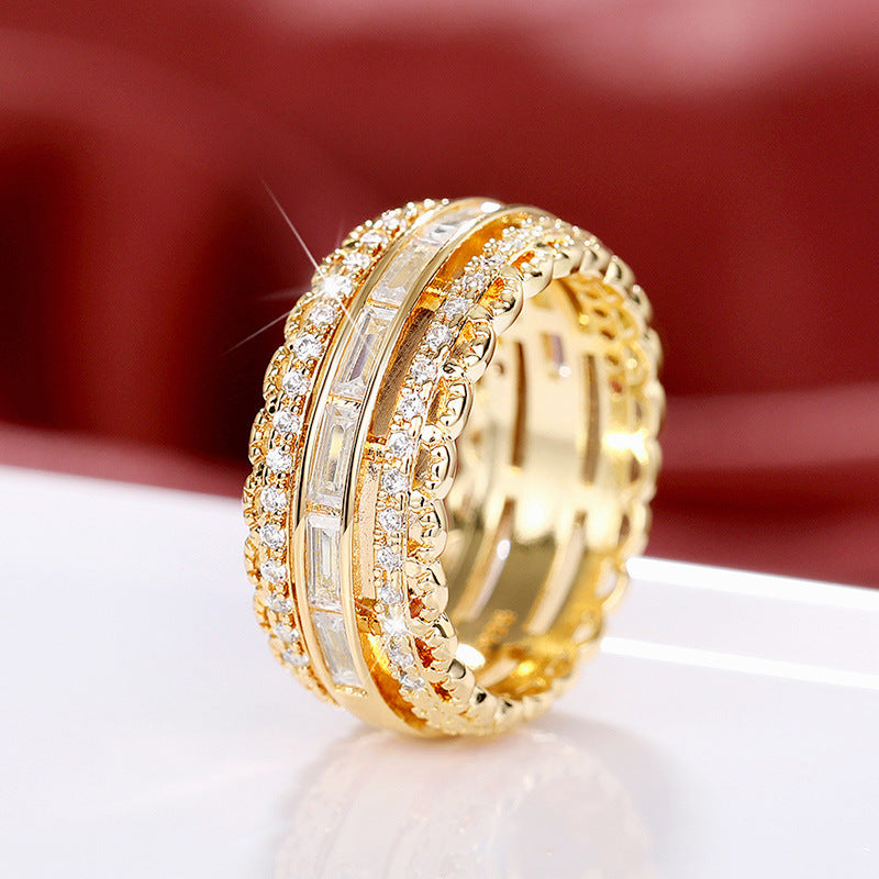 Simple Elegant Jewelry