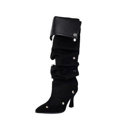 Everyday Western Boots