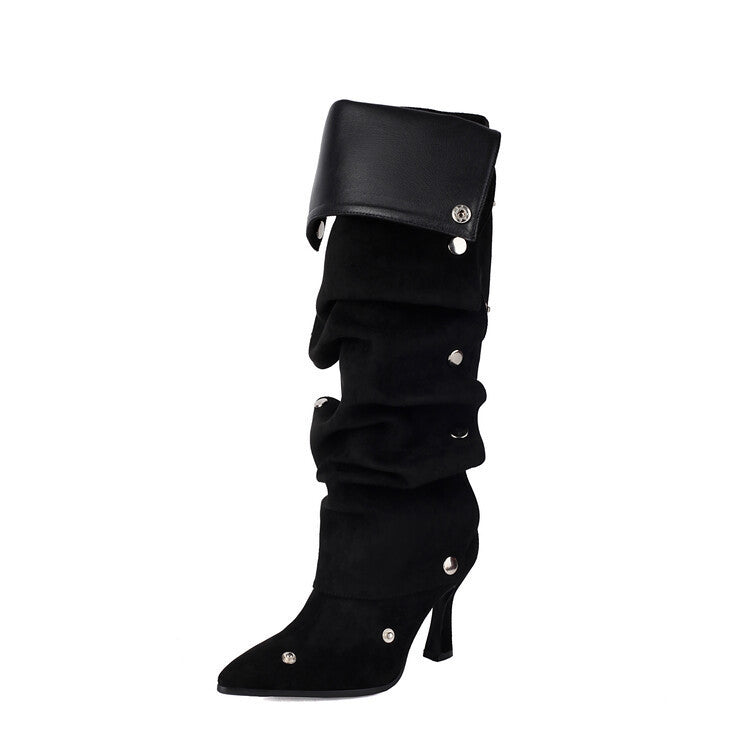 Everyday Western Boots