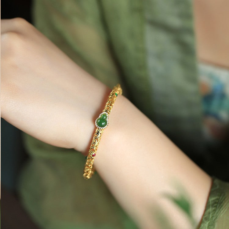 Simple Charm Jewelry