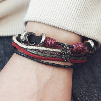Vintage Charm Jewelry