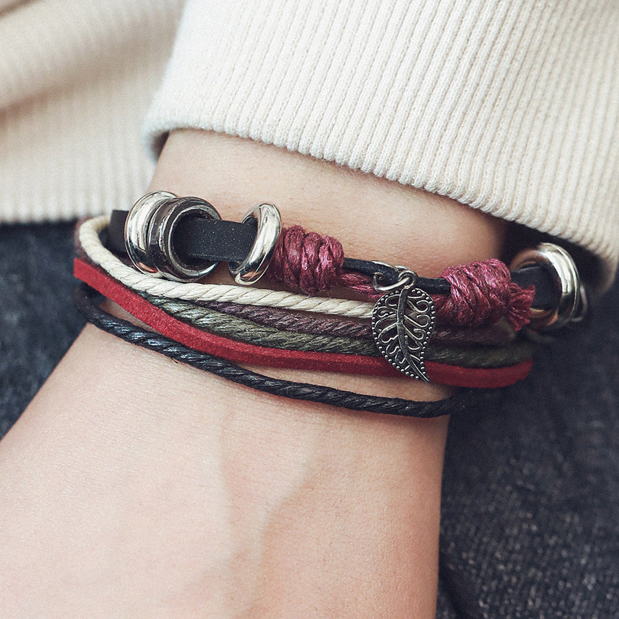 Vintage Charm Jewelry