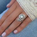 Travel Textured Jewelry