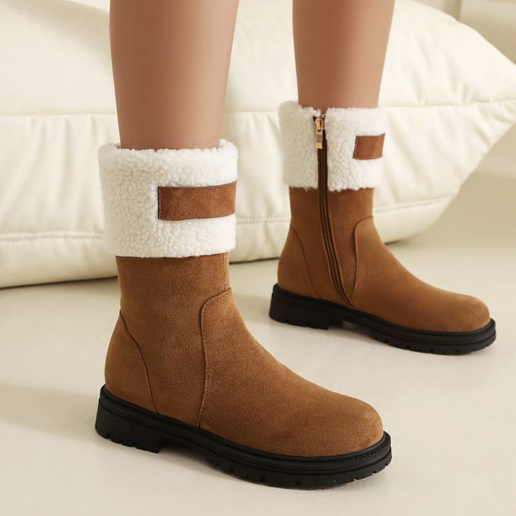 Everyday Short Boots