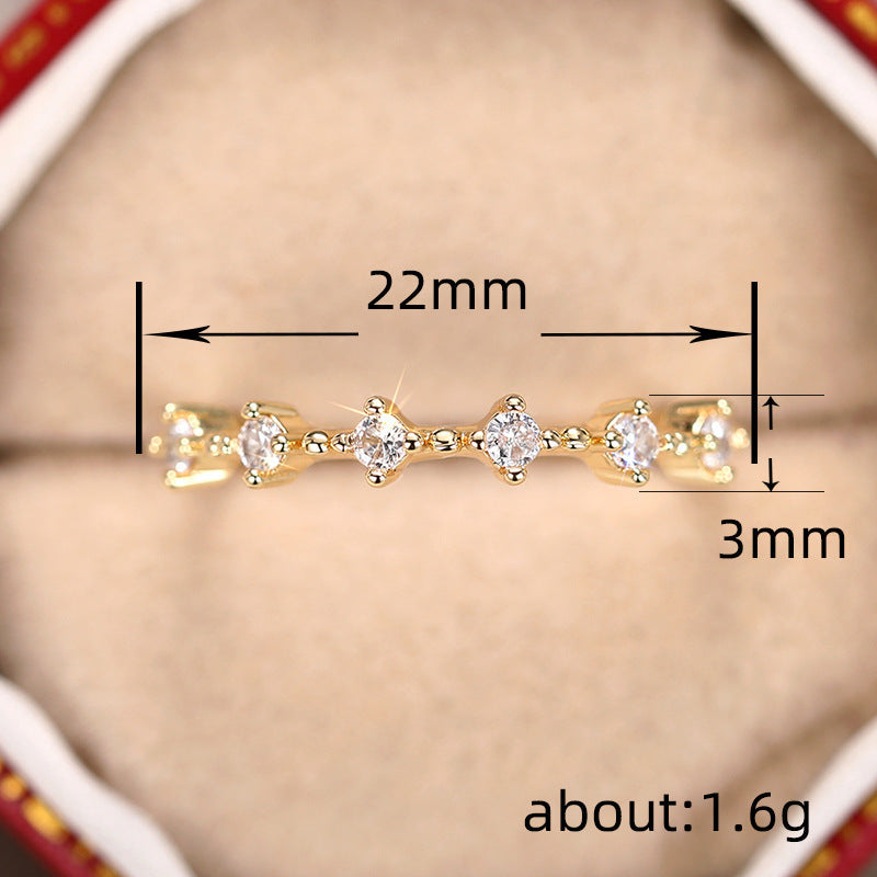 Clean Elegant Jewelry