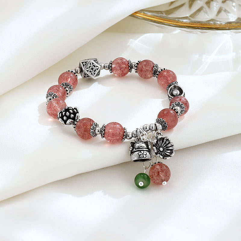 Timeless Necklace Jewelry