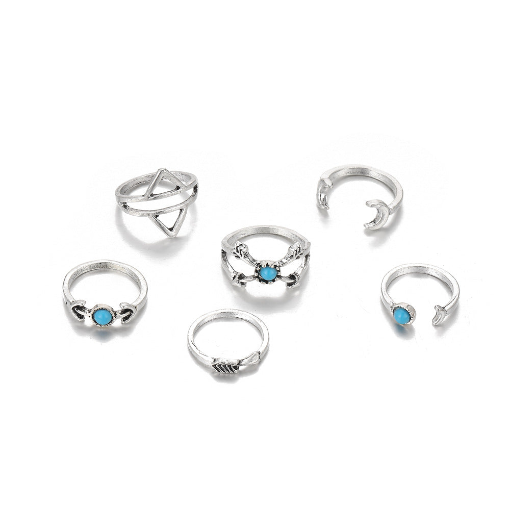 Fresh Solid Set