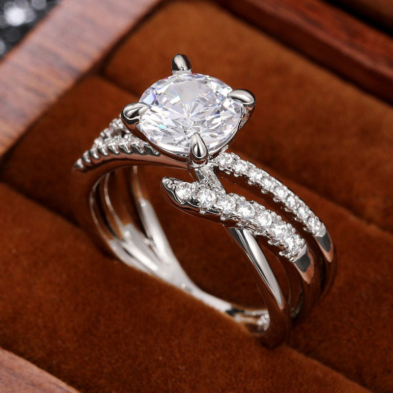 Casual Romantic Jewelry
