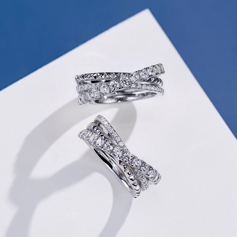 Casual Silver Jewelry