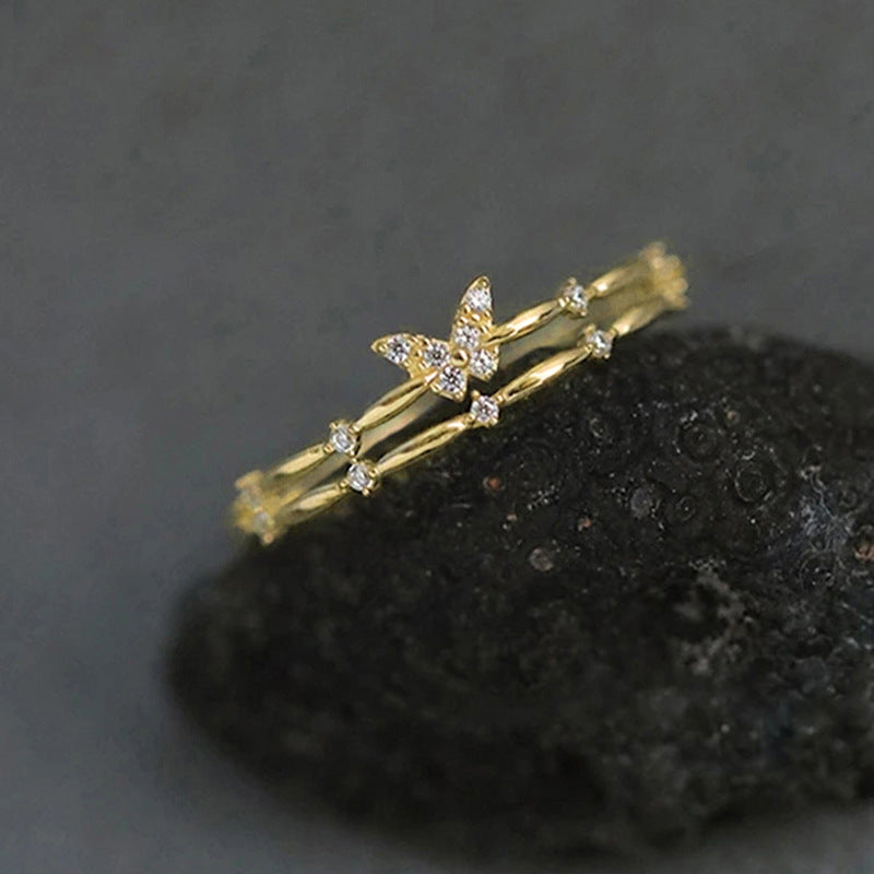 Vintage Charm Jewelry