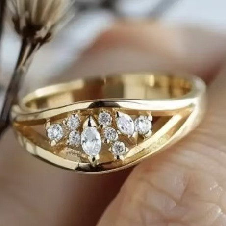 Everyday Layered Jewelry
