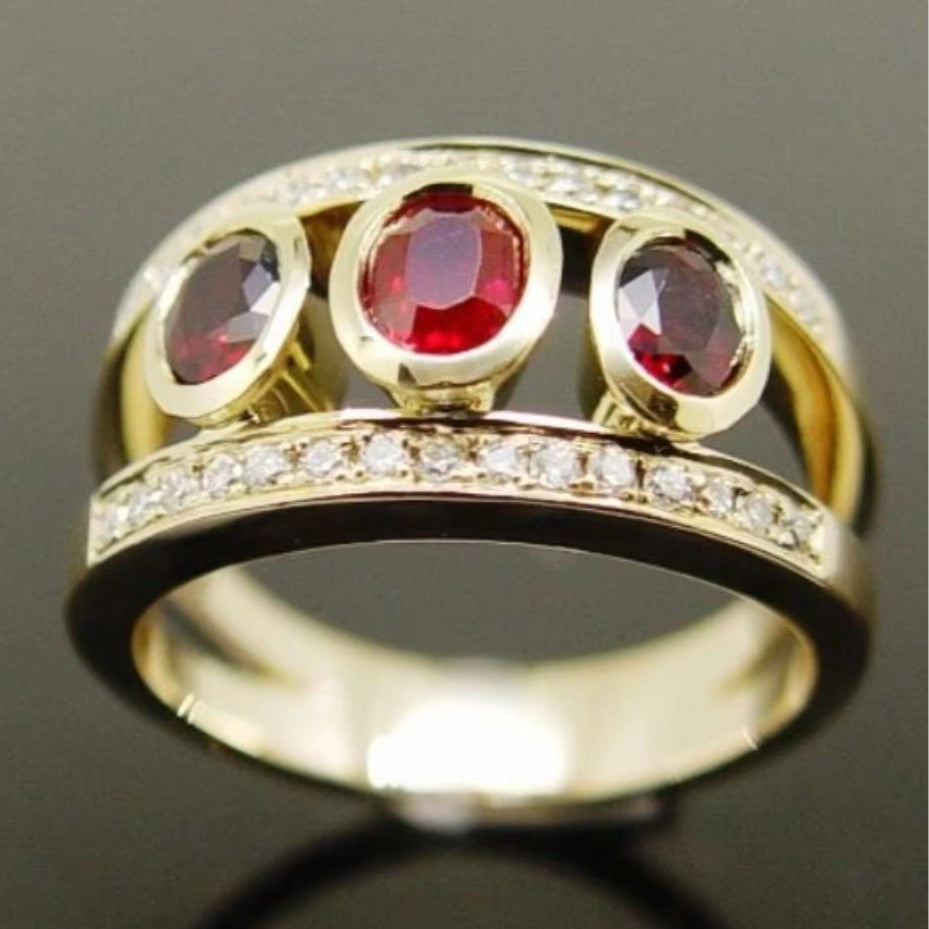 Pretty Everyday Jewelry
