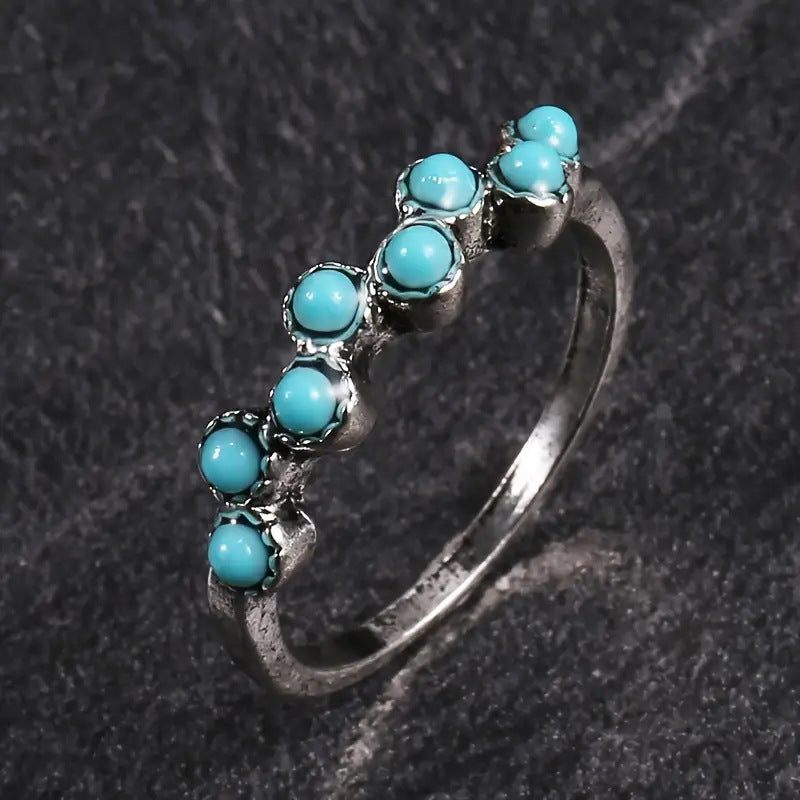 Travel Textured Jewelry