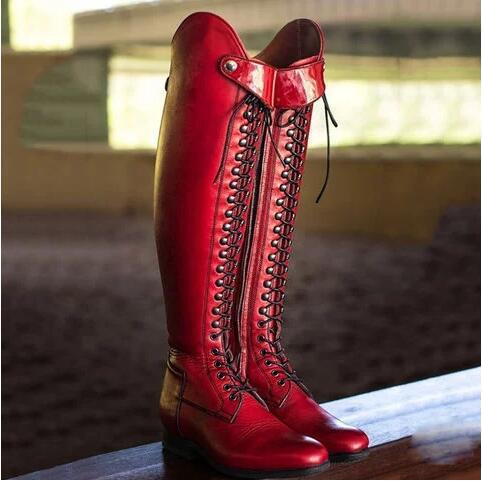 Airy Classic Boots
