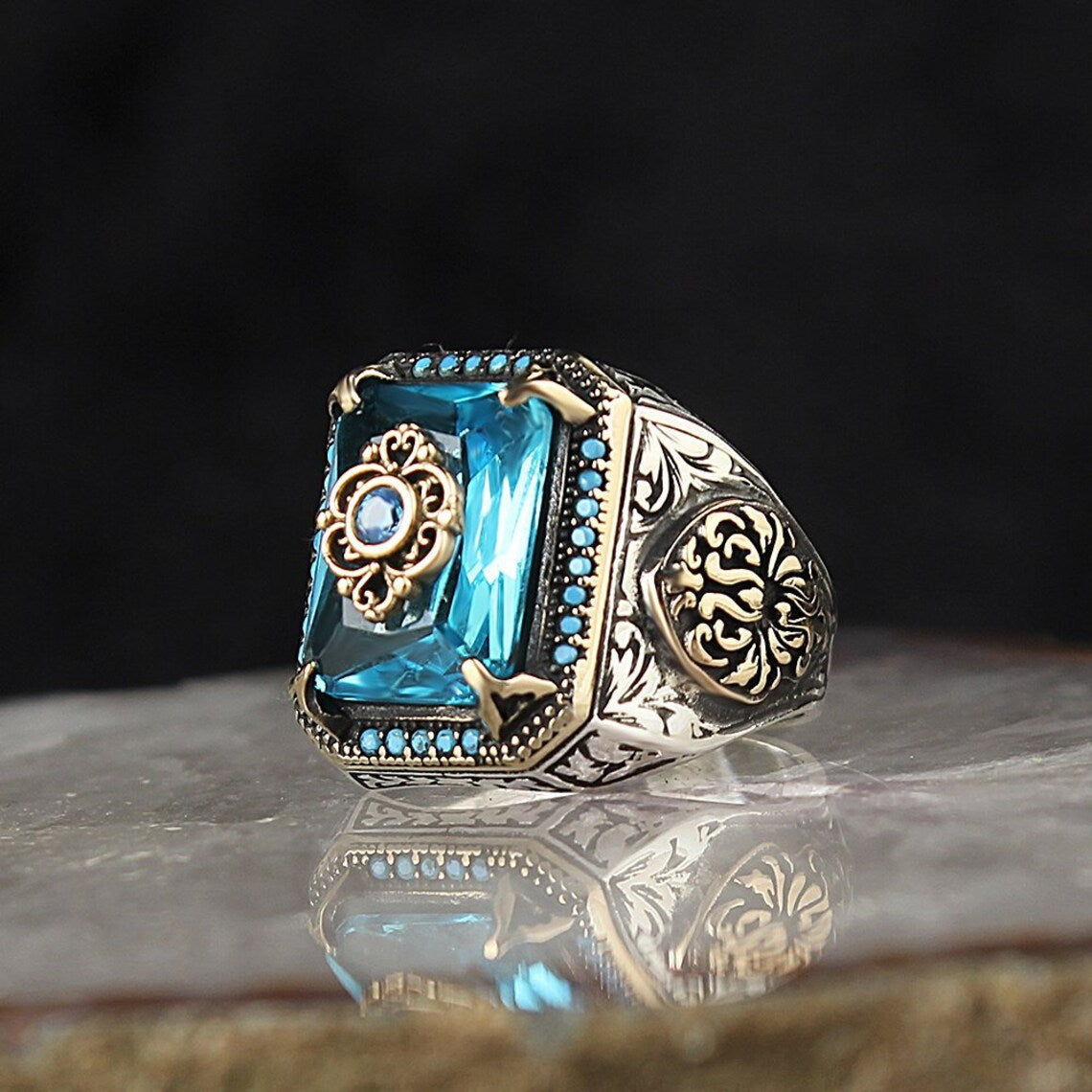 Pretty Gold Jewelry