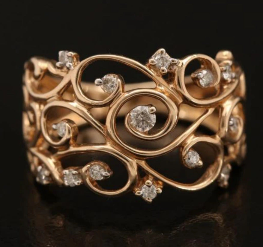 Elegant Casual Jewelry