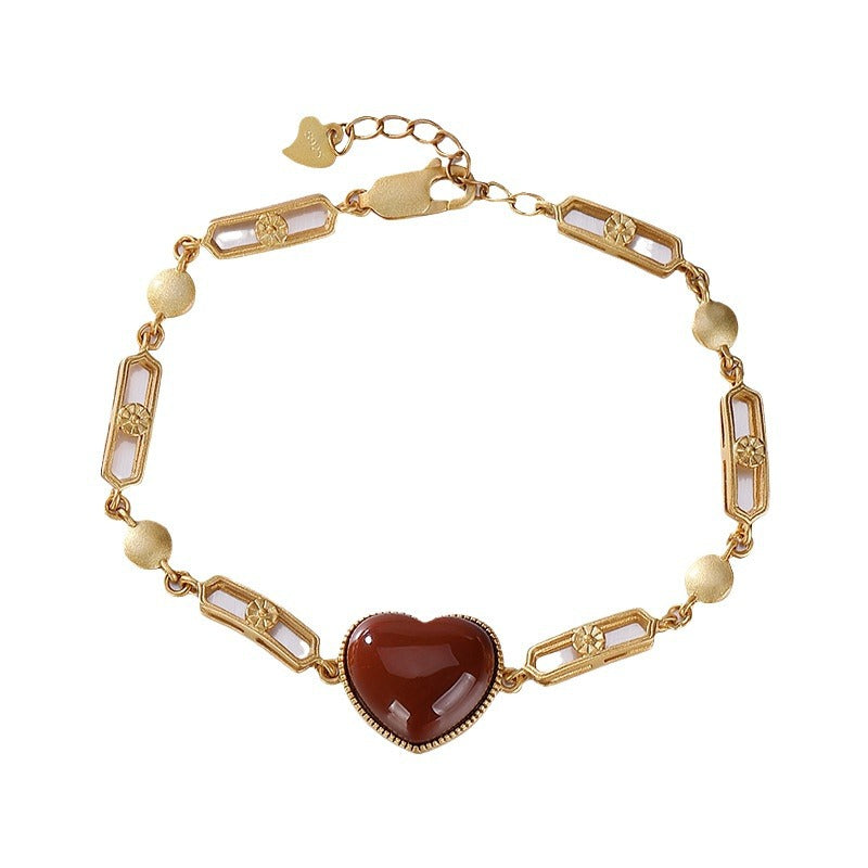Vintage Crystal Jewelry