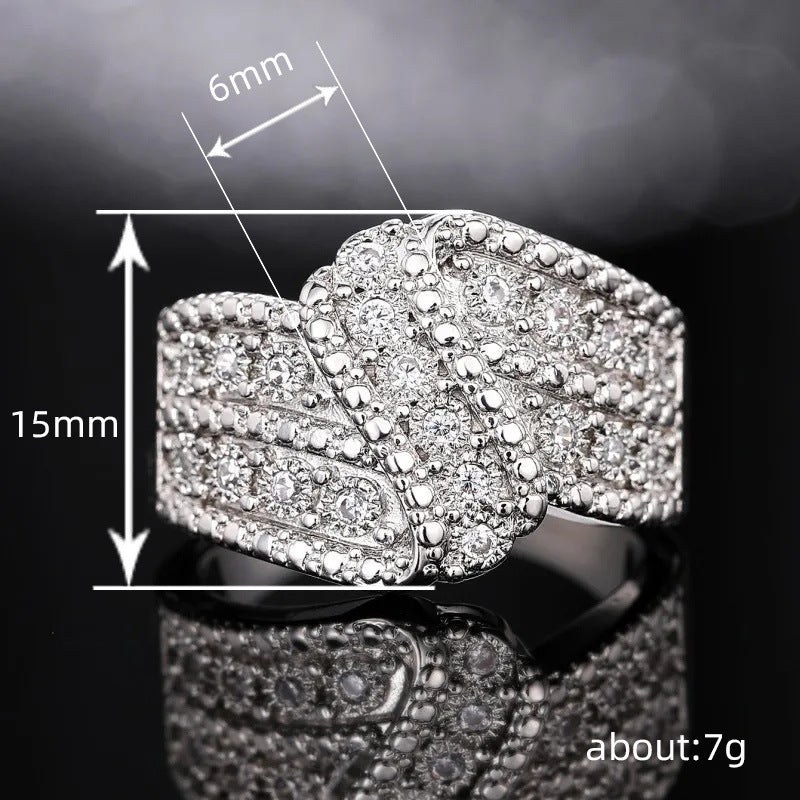 Classic Gold Jewelry